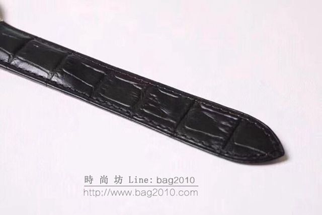 CARTIER手錶 卡地亞藍氣球系列 最新升級版 卡地亞經典百搭男表 卡地亞高端男士腕表  hds1356
